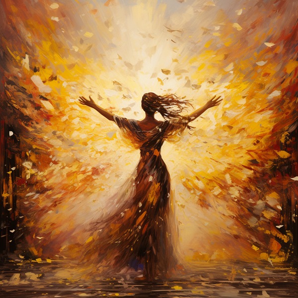 Sun Conjunct Psyche